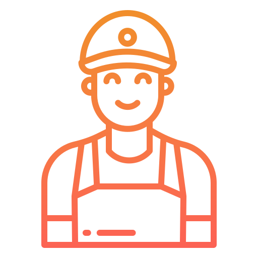 Штат опытных водителей